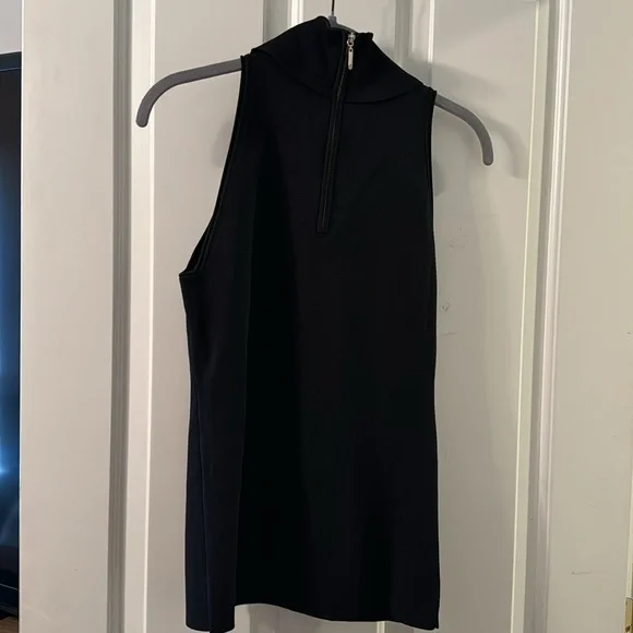 NWT White House Black Market top - Picture 4 of 8